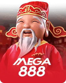 Provider Game Mega888