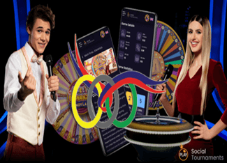 Casino GG SLOT88